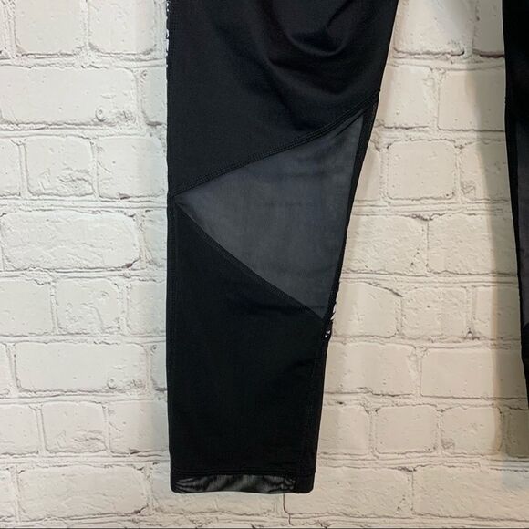 Z by Zella Women Black Active Pants Medium - Picture 6 of 8